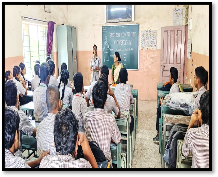 English Elocution
